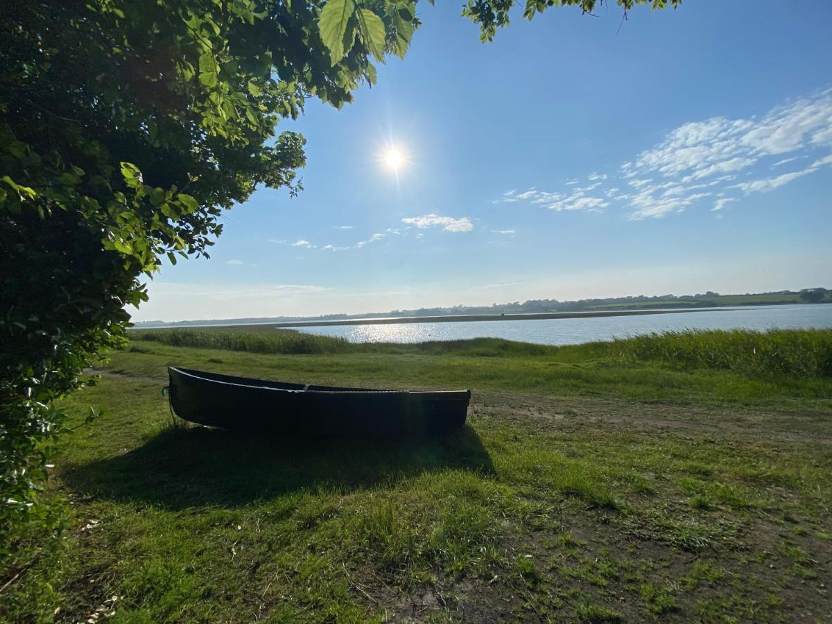 Sandawana Our Lady's Island Exteriör bild